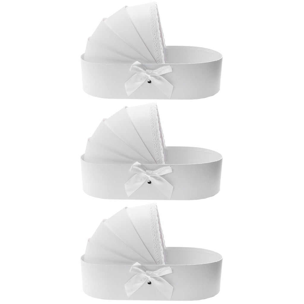 MLINS 3pcs Flower Packaging Box Valentine's Day Box Flower Gift Box Florist Bouquet Box
