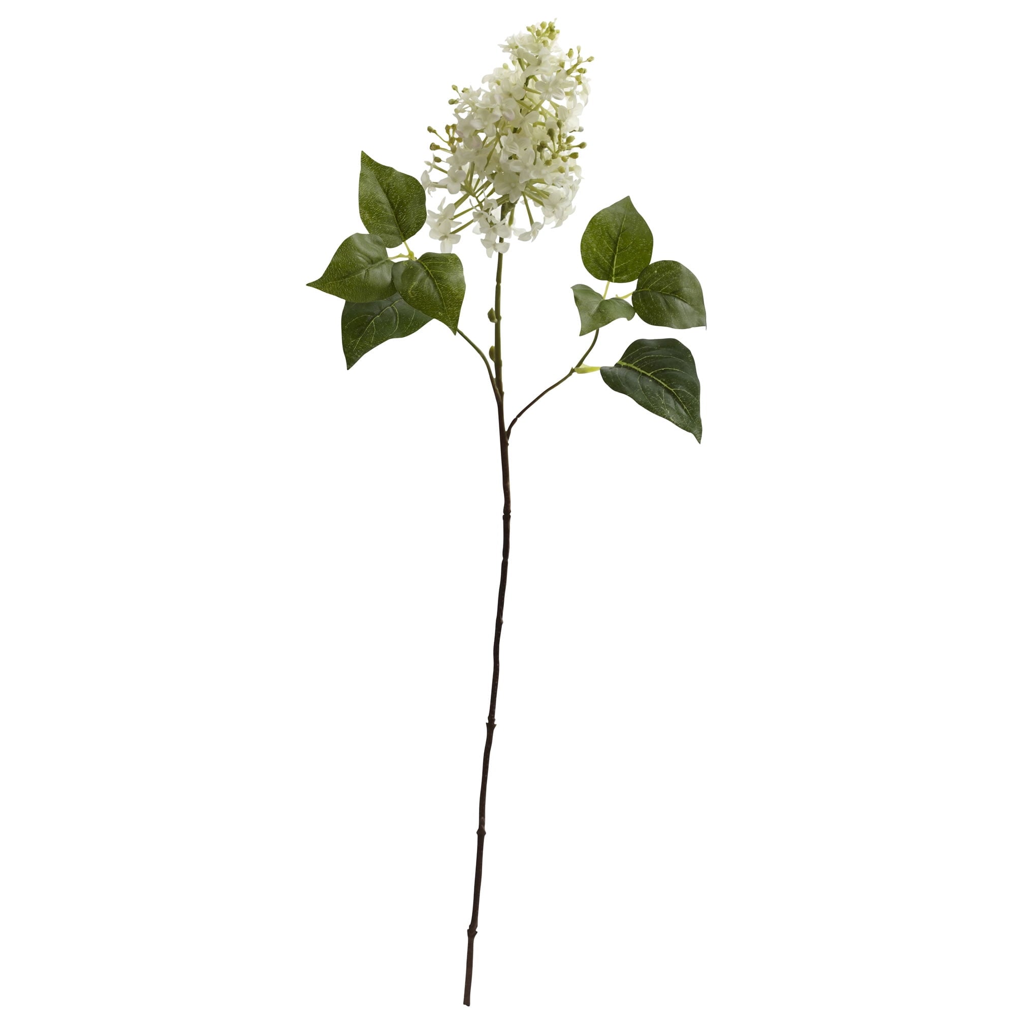 Nearly Natural 30” Lilac Artificial Flower (Set of 6)