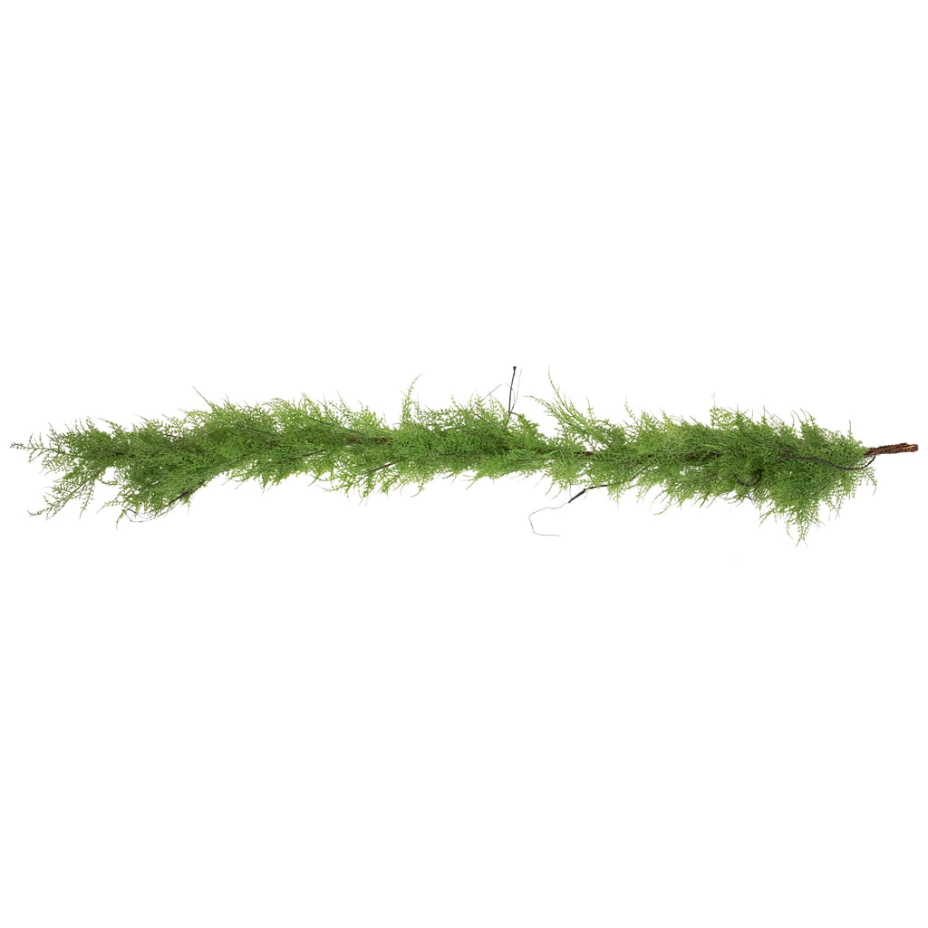 Northlight Green Artificial Christmas Garland 60"