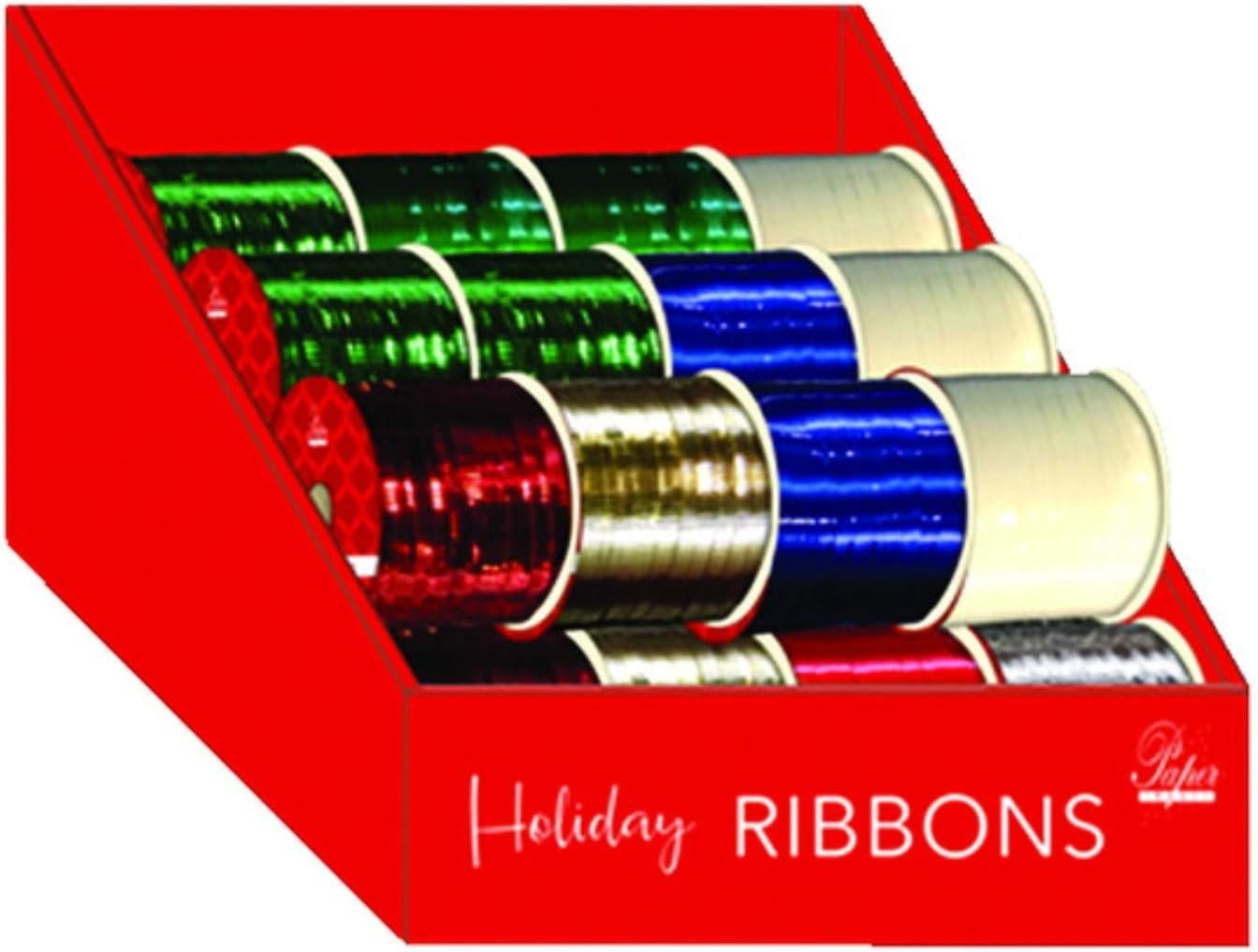 Paper Images Curling Ribbon ASST