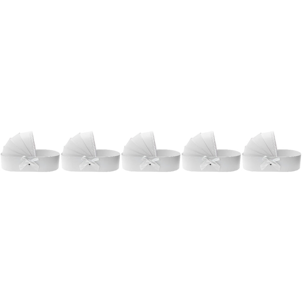 Raindrops 5pcs Flower Packaging Box Valentine's Day Box Flower Gift Box Florist Bouquet Box