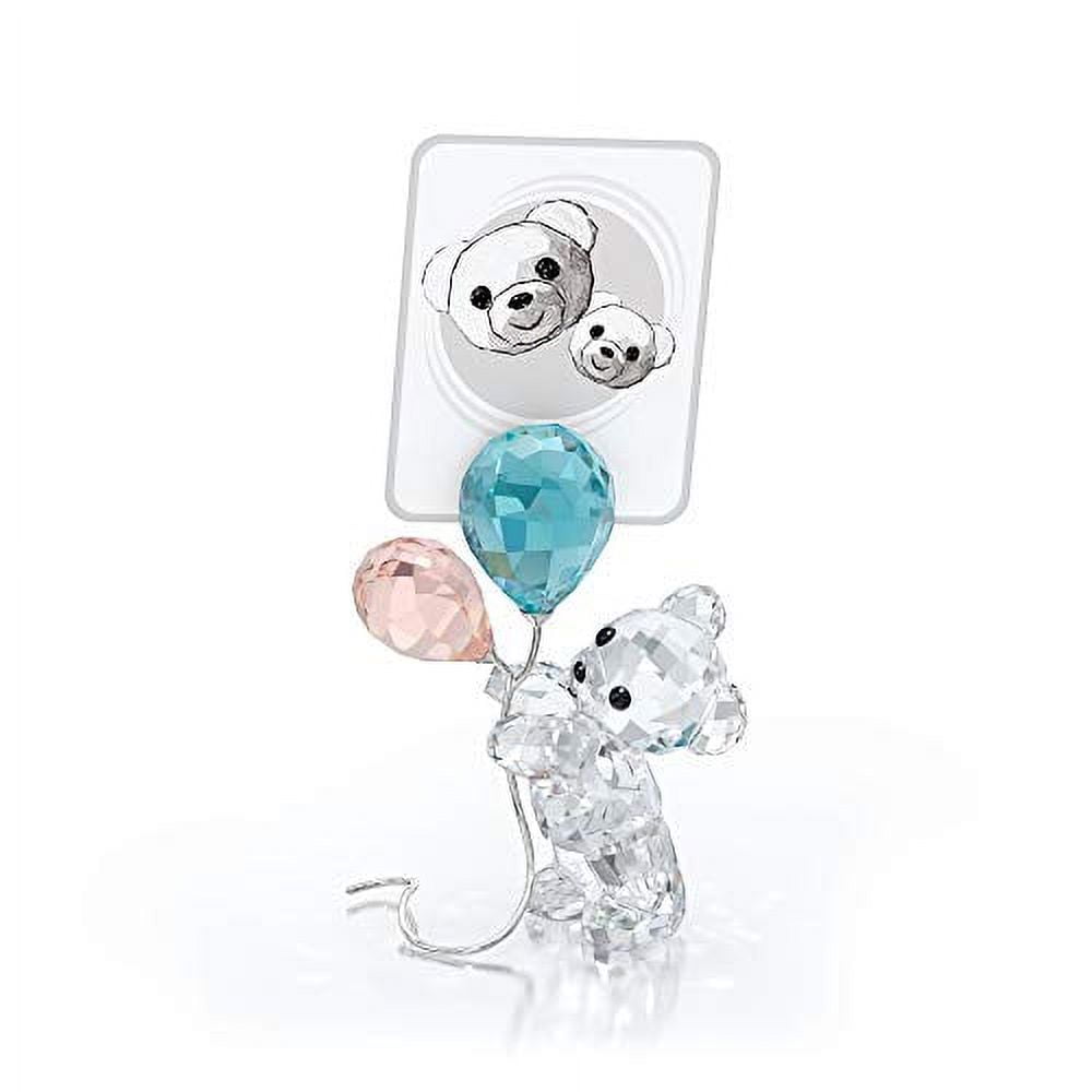 Swarovski 5557545 My Little Kris Bear Crystal Picture Holder