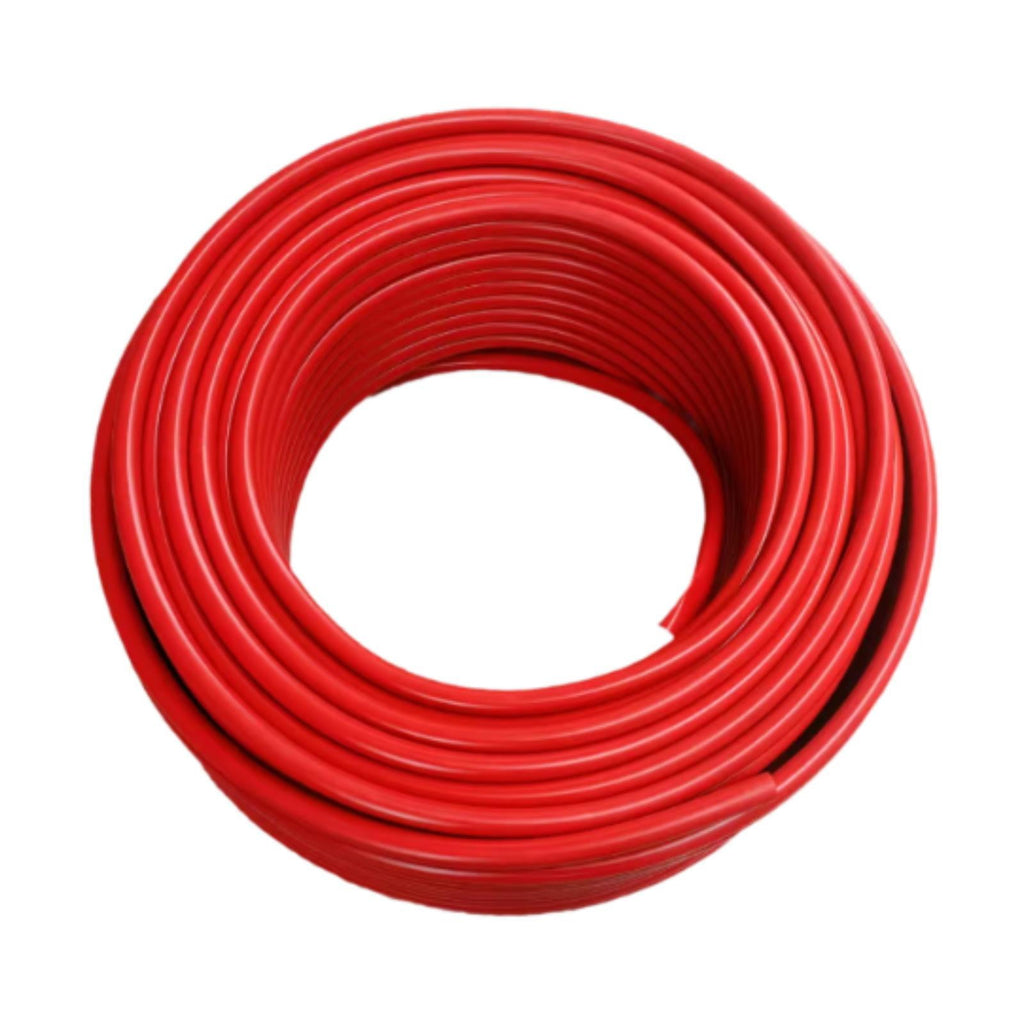 Tachiuwa Wedding Modelling Tube Bending Styling Balloon Tube for Garden Arch Birthday Red