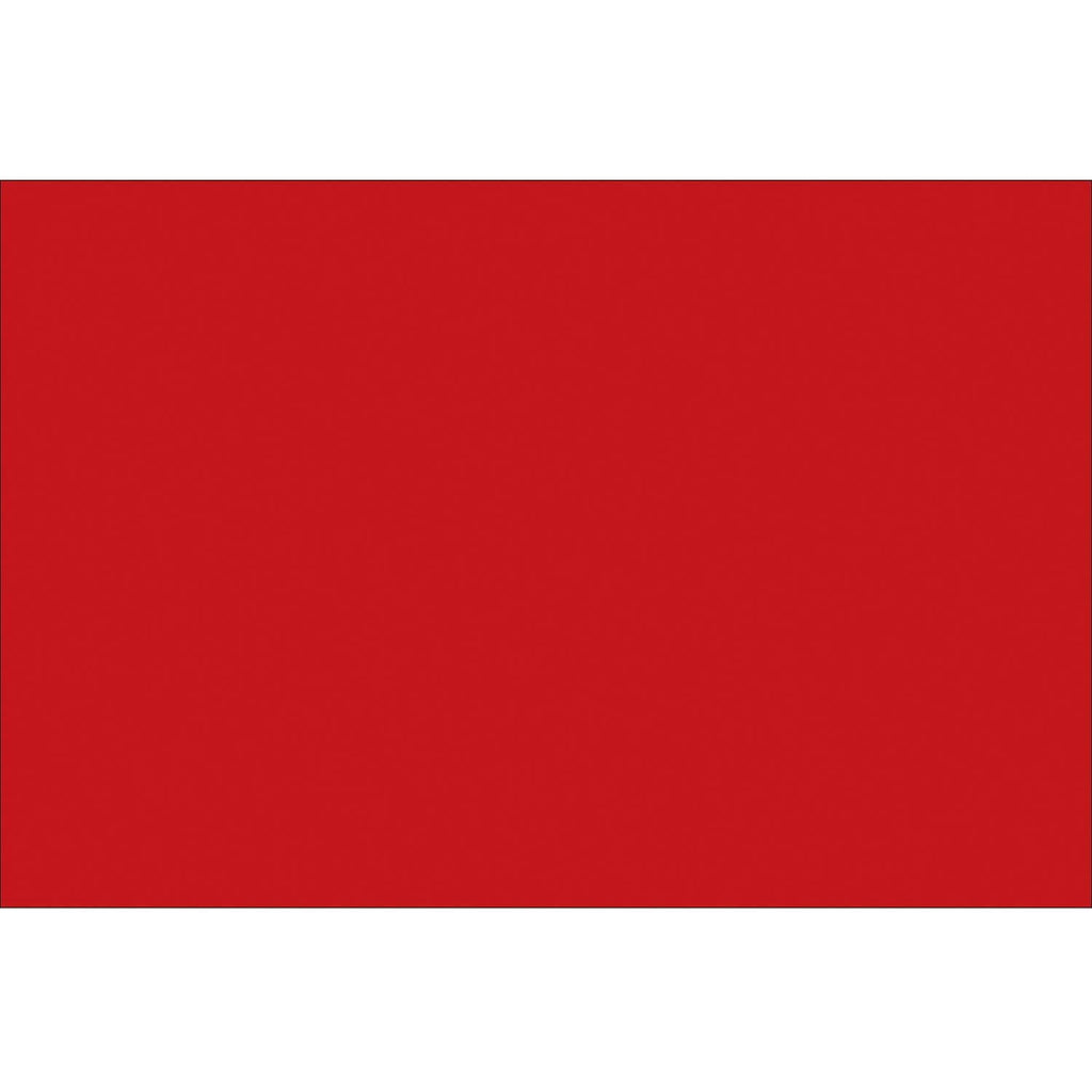 Tape Logic Inventory Rectangle Label,2x3",Red DL630A