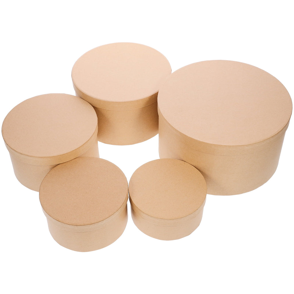 Worgeous  Gift Storage Box Cups Surprise Clothing Boxes for Gifts Chocolate