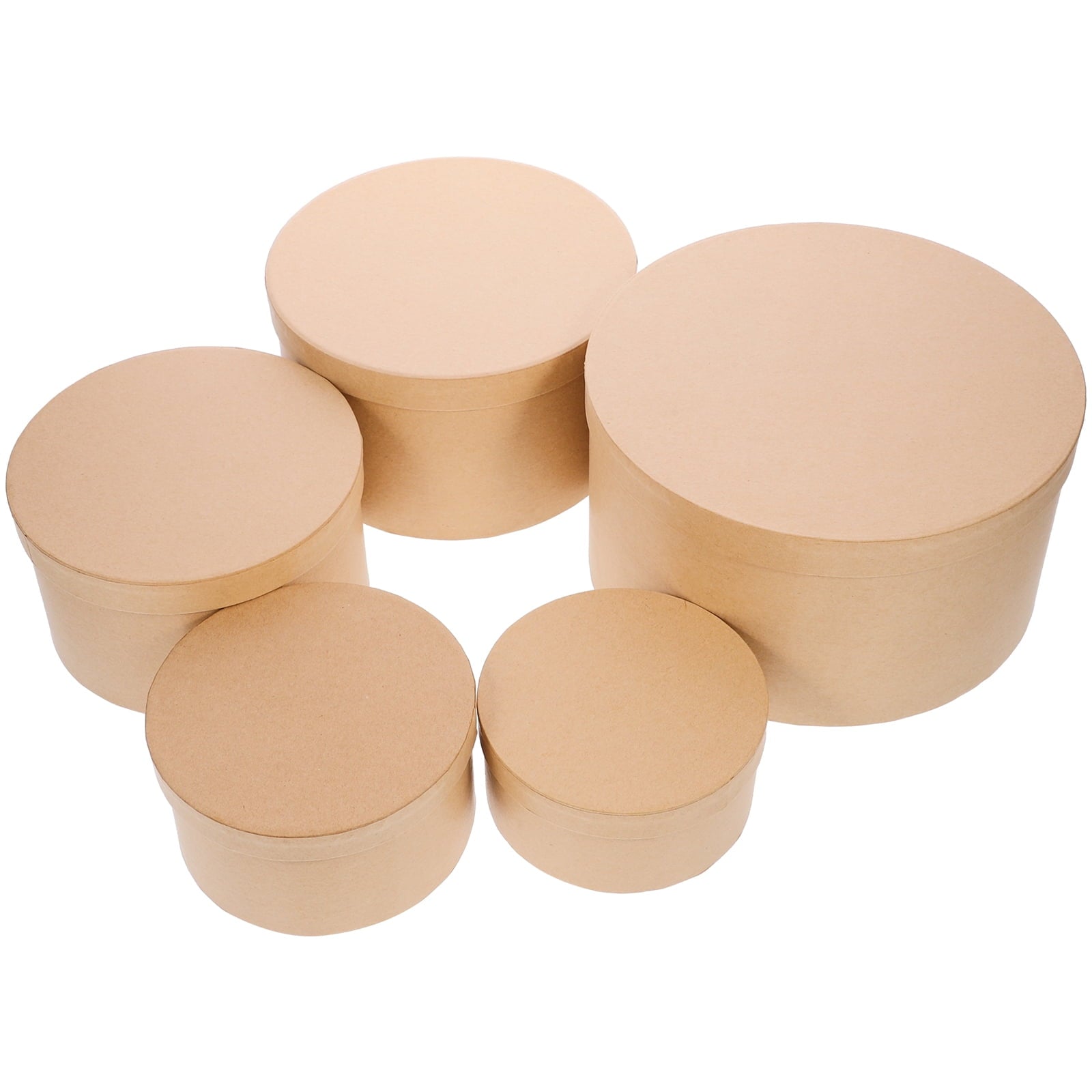 Worgeous  Gift Storage Box Cups Surprise Clothing Boxes for Gifts Chocolate