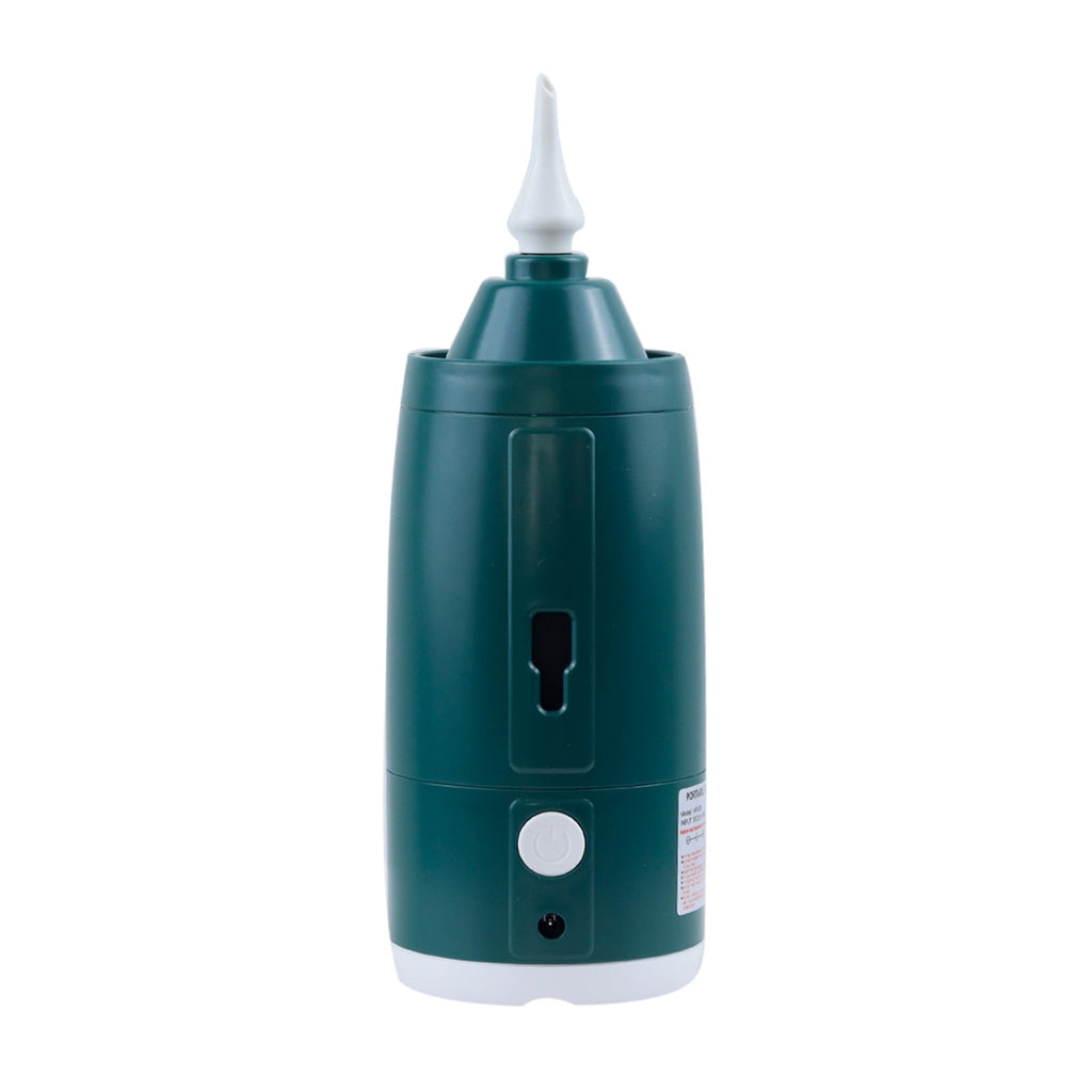 Portable Magic Twister Modeling Balloon Pump Electric Balloon Pump Inflator 2 Styles
