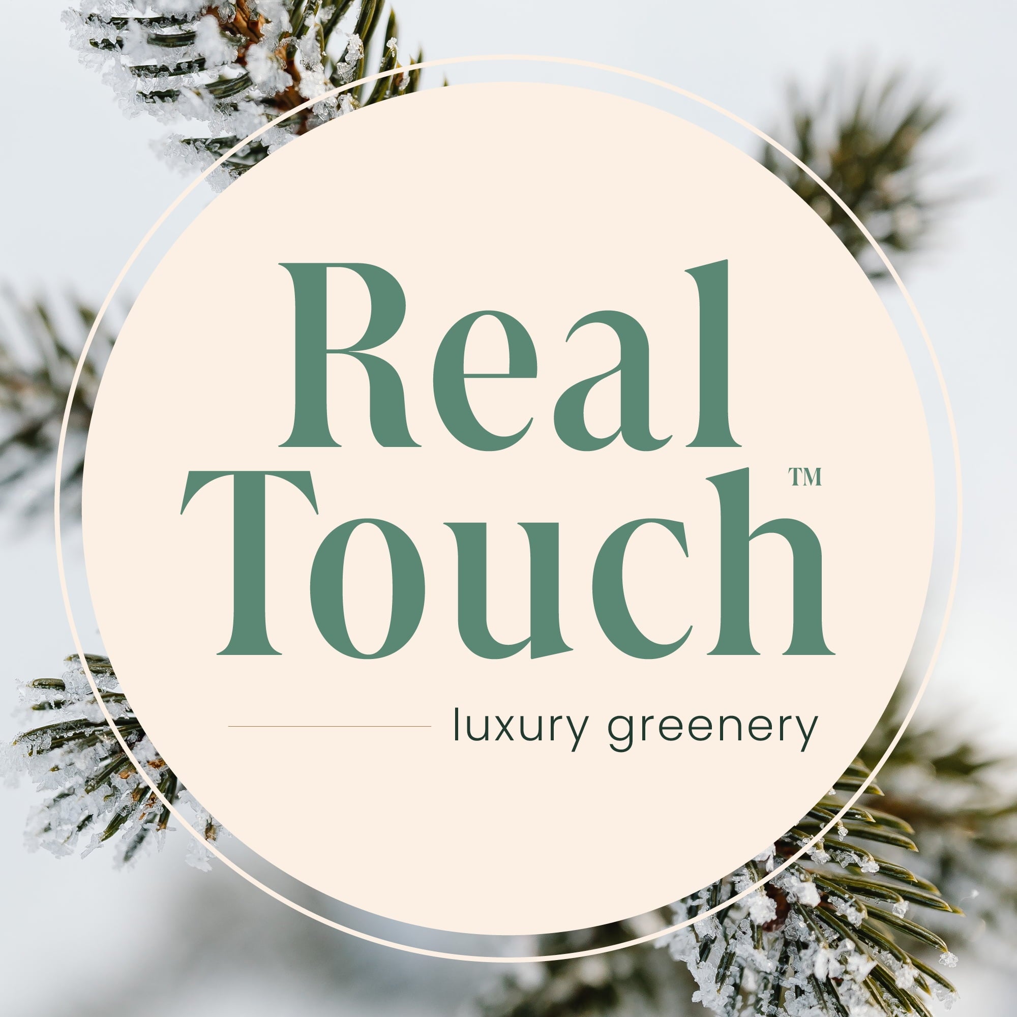 Northlight Real Touch™️ Pre-Lit Mixed Winter Berry Pine Artificial Christmas Garland - 9' x 12" -