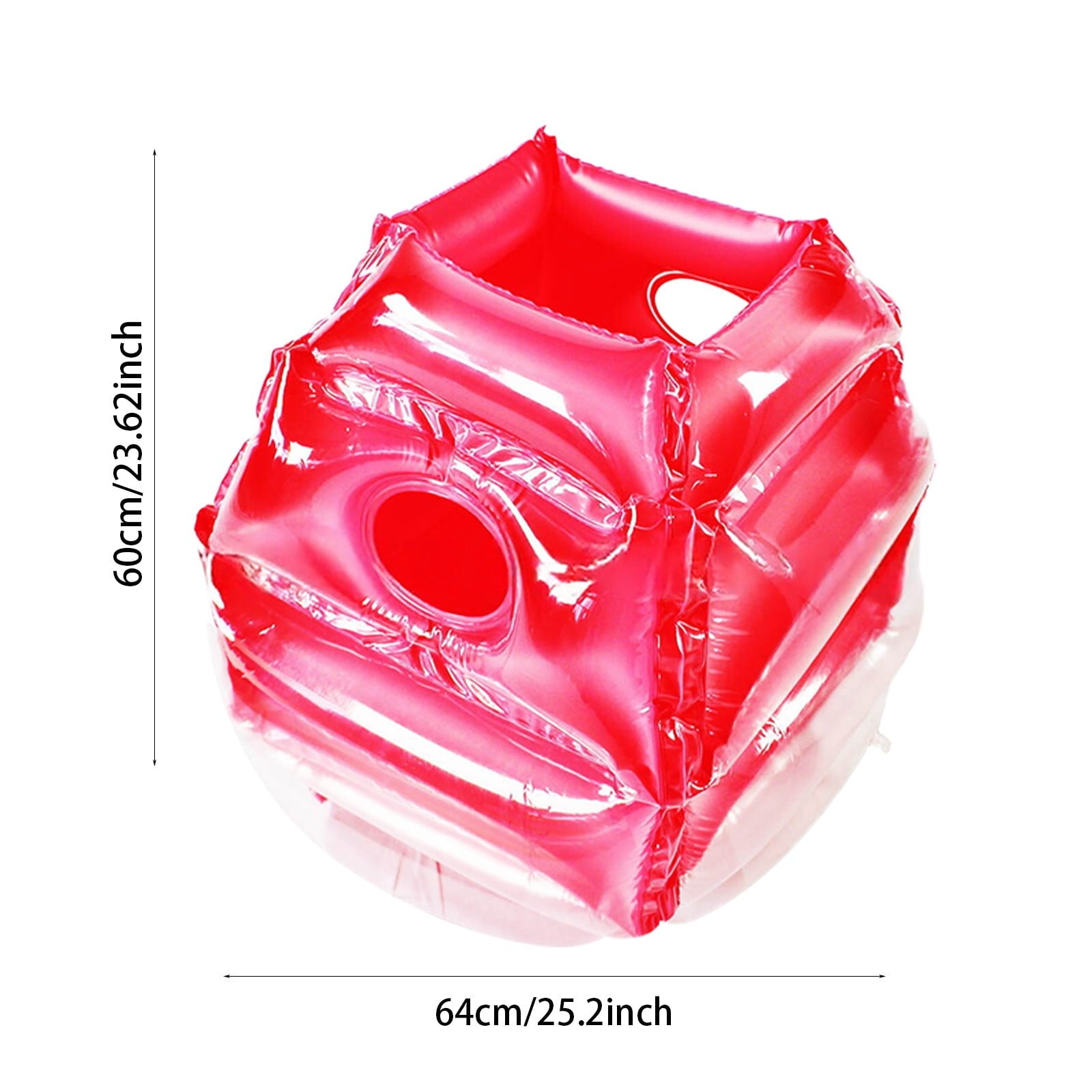 Education Balloon Powered Car Inflator Mini Air Power Racer Vehicle for Kids Learning Toy