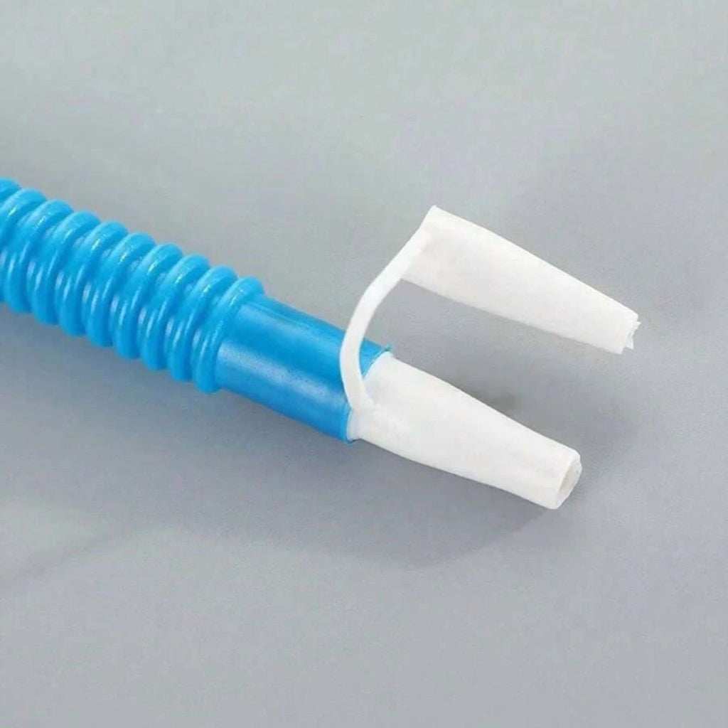 Balloon Foot Air Pump Inflator Portable Modernist Manual Pump For Party Supplies