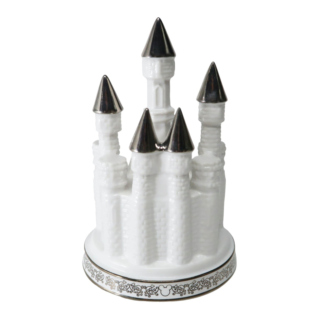 Disney Parks Fantasyland Castle Cake Topper
