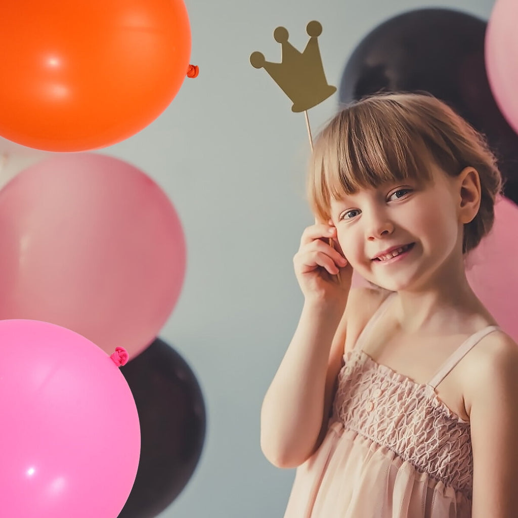 Raindrops 20 Pcs  Latex Balloons Large Size Balloons Set Party Prop Party Decorative Balloon