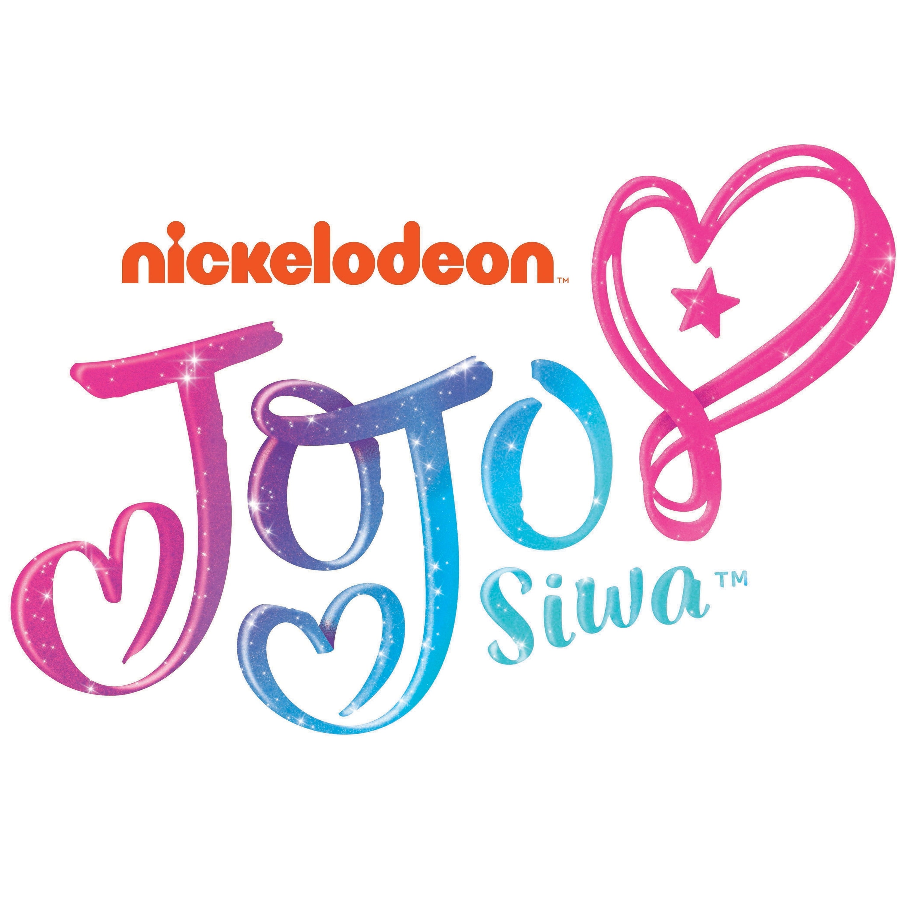 JoJo Siwa Pinata, Pull String, 20.5 x 18.5in