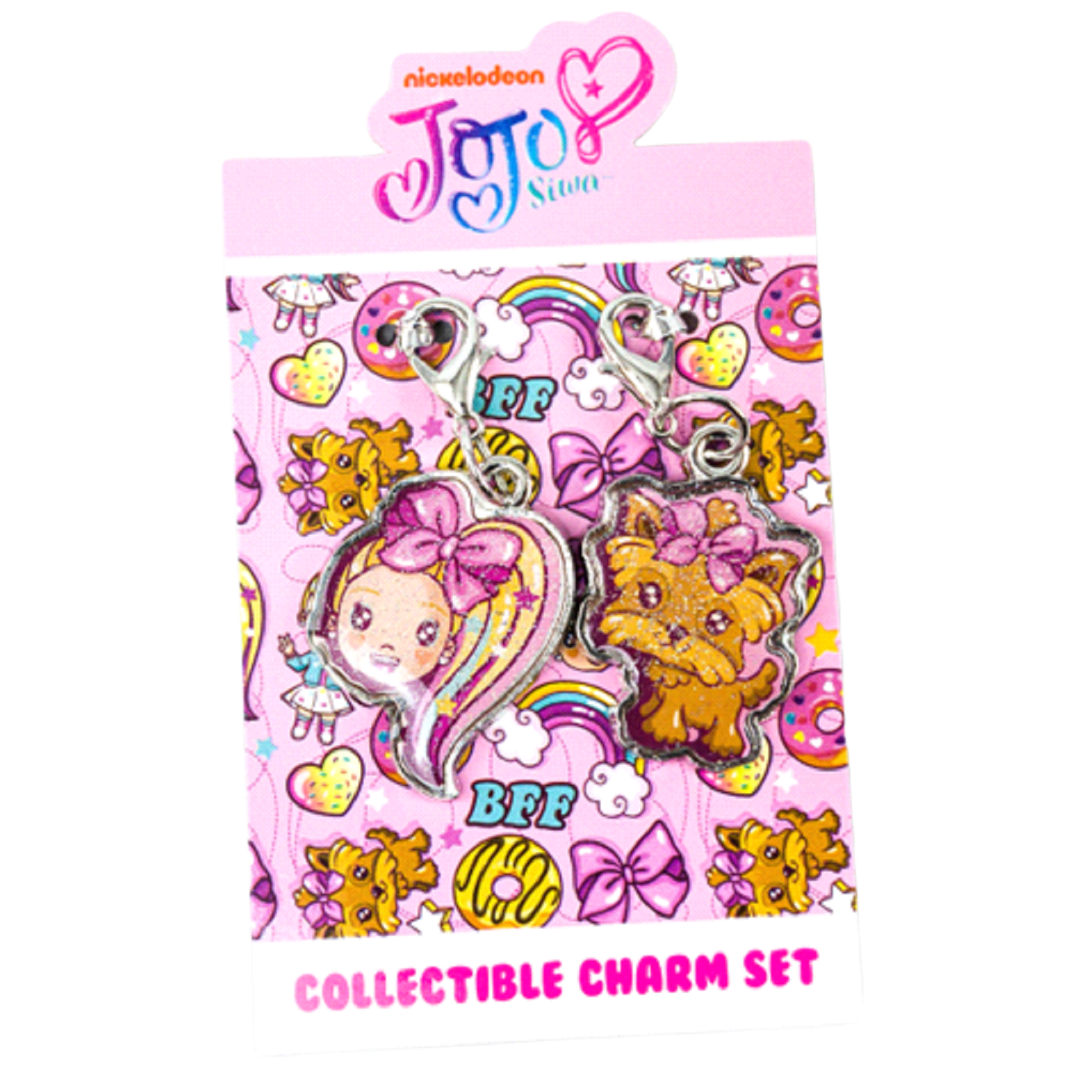 Jojo Siwa BFF Gift Box Fall 2020 - Junior Women's size Small