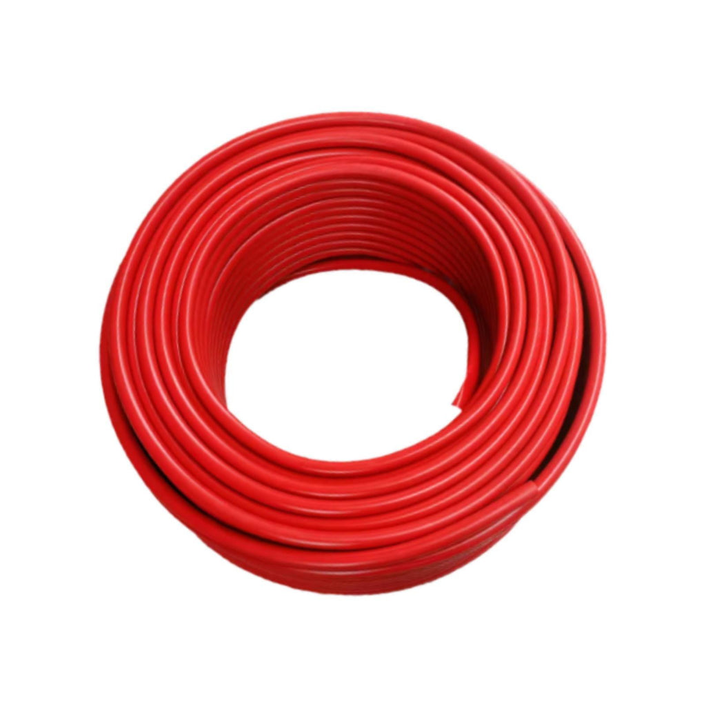 Tachiuwa Wedding Modelling Tube Bending Styling Balloon Tube for Garden Arch Birthday Red