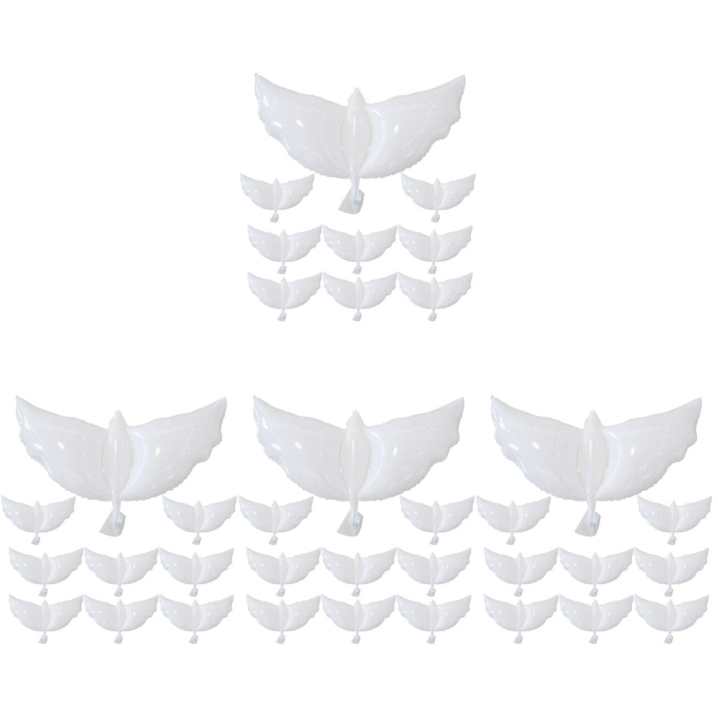 40 pcs Balloon Decor Wedding Birthday Balloons Garden Balloons Party Festival Balloons