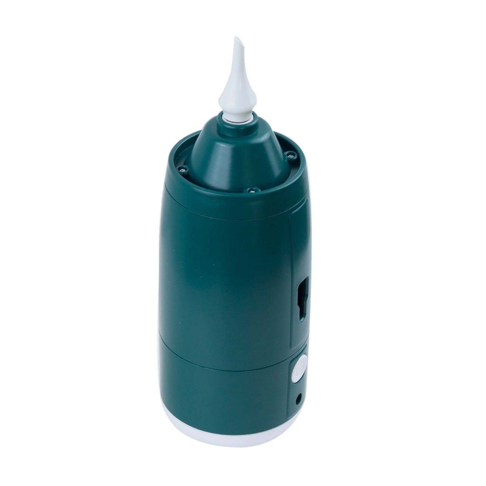 Portable Magic Twister Modeling Balloon Pump Electric Balloon Pump Inflator 2 Styles