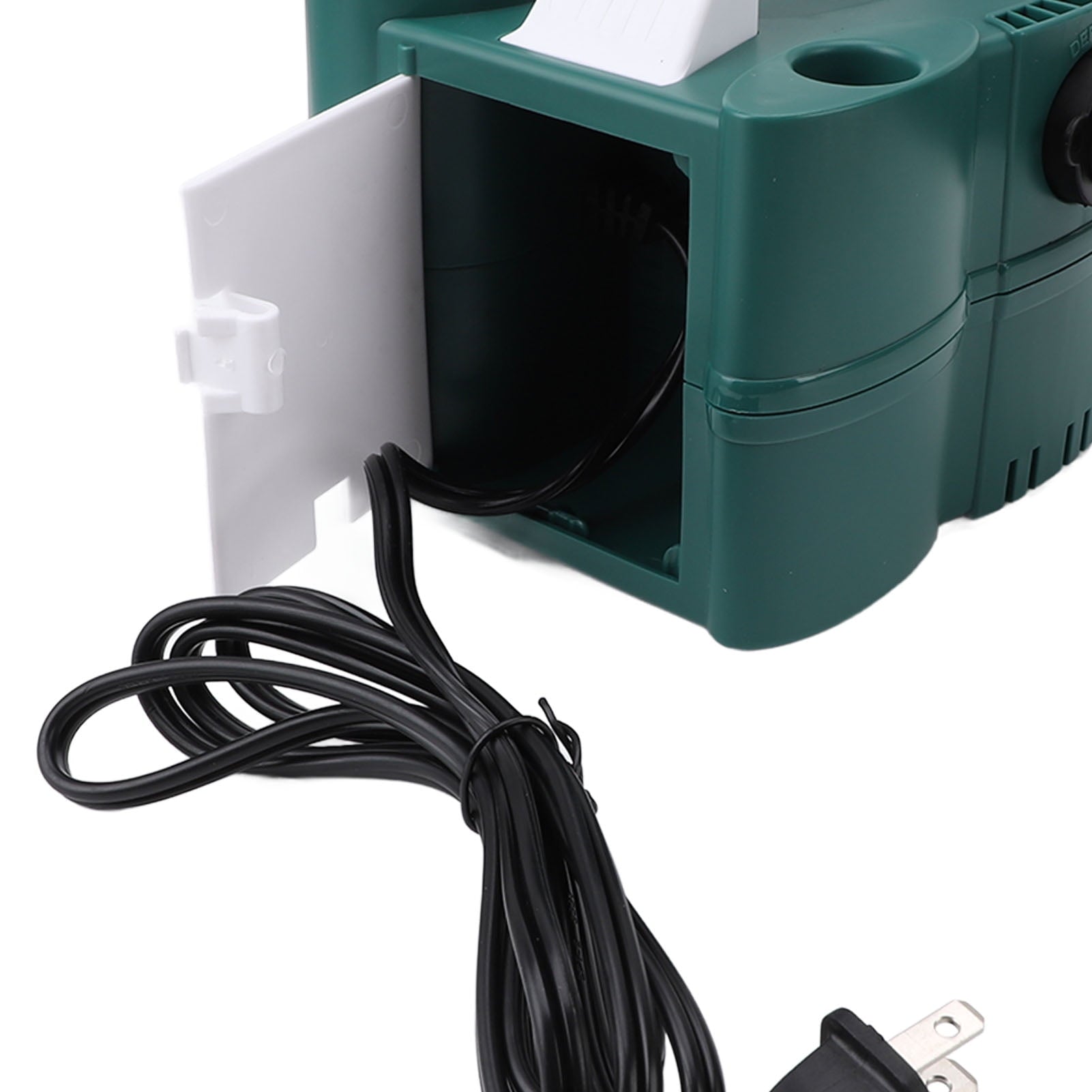 High,Efficiency Balloon Air Pump, Lightweight  Powerful 600W For Home, Parties  Commercial Use