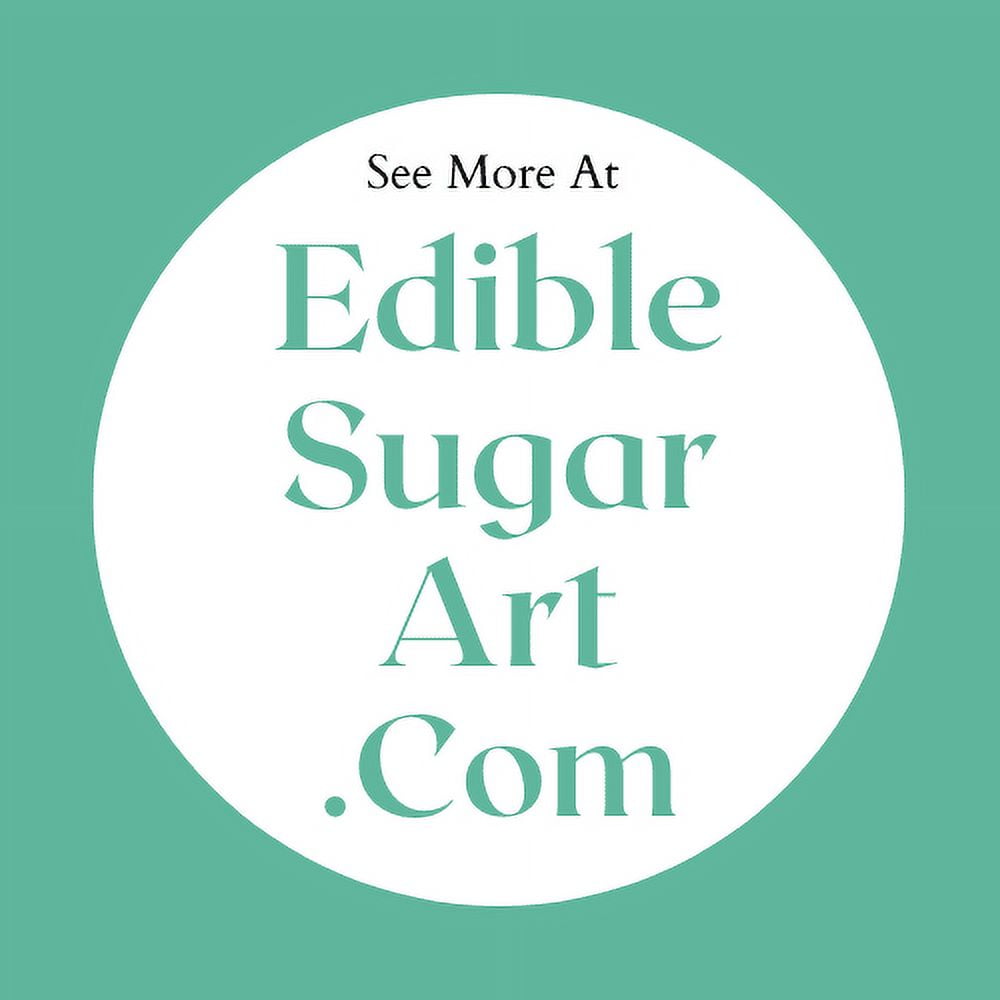 Pooh Bear Baby Shower Cake Topper Edible Image Cake Wrap