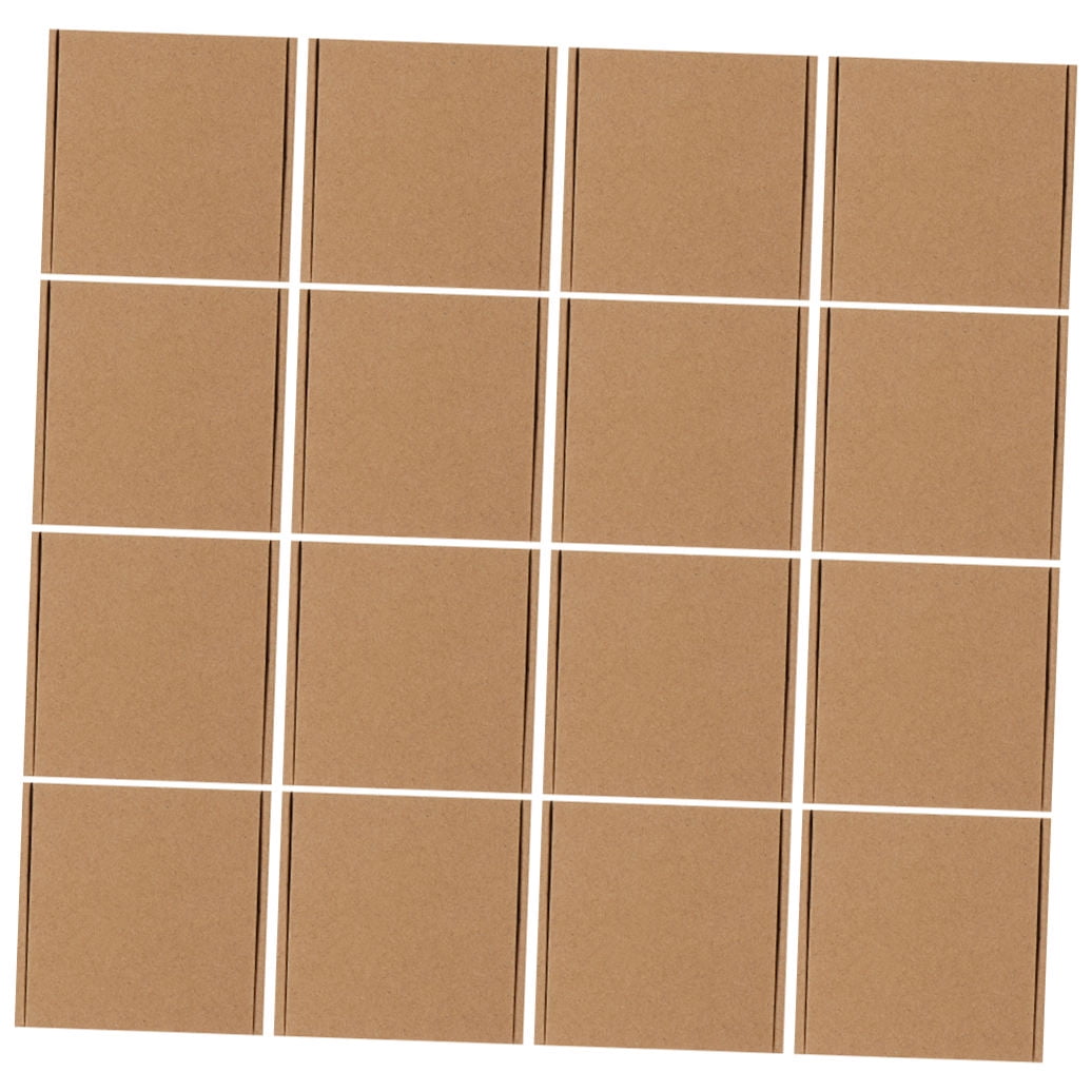 KALLORY 30pcs Box Present Boxes For Wrapping Versatile Storage For Parties Birthdays Weddings And Holidays Material