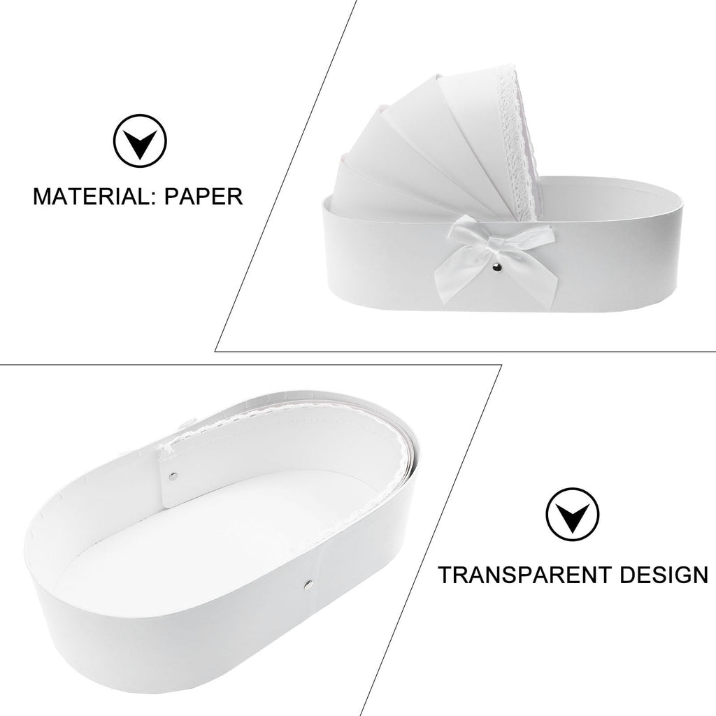 Raindrops 5pcs Flower Bouquet Gift Box Flower Wrapping Box Bouquet Packaging Box Wrapping Box