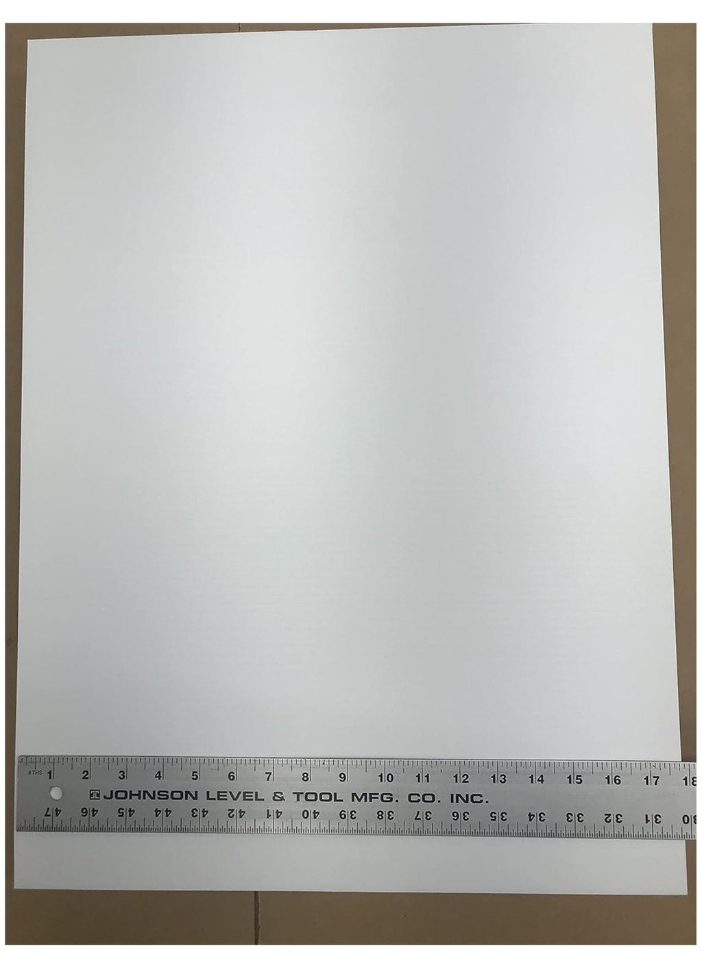 Yard Signs 30 Pack Blank Signs 24 x 18, Flute 18 Corrugated Signs Board, Great for Advertising Any Events, Open House, Yard Sales, Direction Signs, Ship Same Day (30SignsBoard18x24))