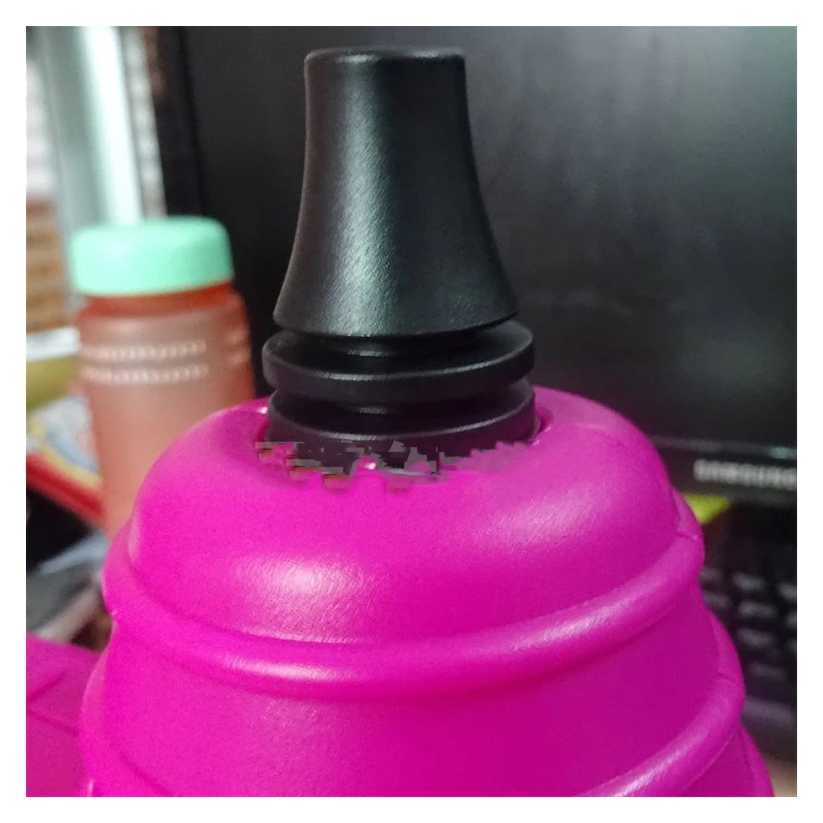 Portable Electric Balloon Pump Inflator, Round And Twister Modeling Balloon Pump Inflator