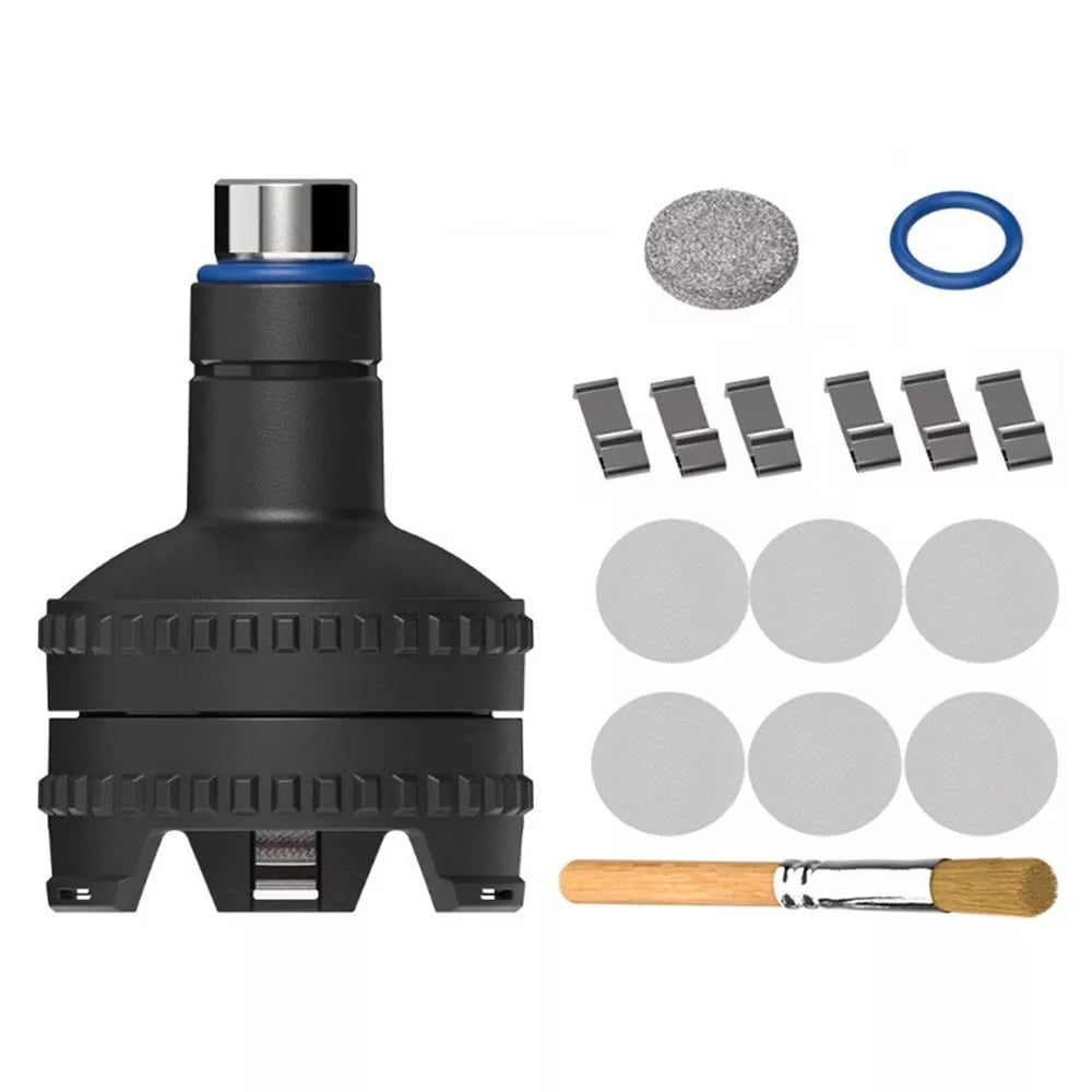 Balloon Bags with Filling Chamber - 6 Pack, Compatible with Storz Bickel Volcano Classic and Digit