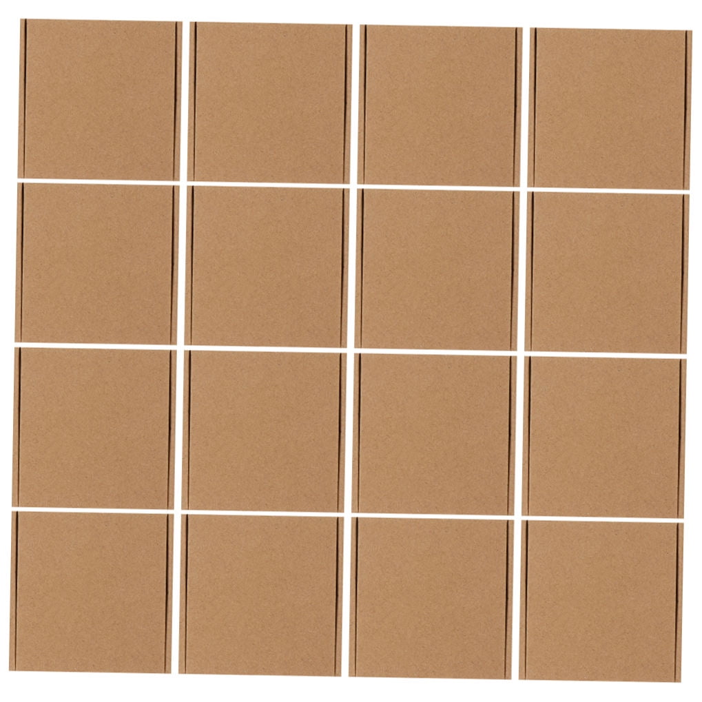 HOMEMAXS  30 Pcs Christmas Boxes for Gifts Small Business Packaging Supplies