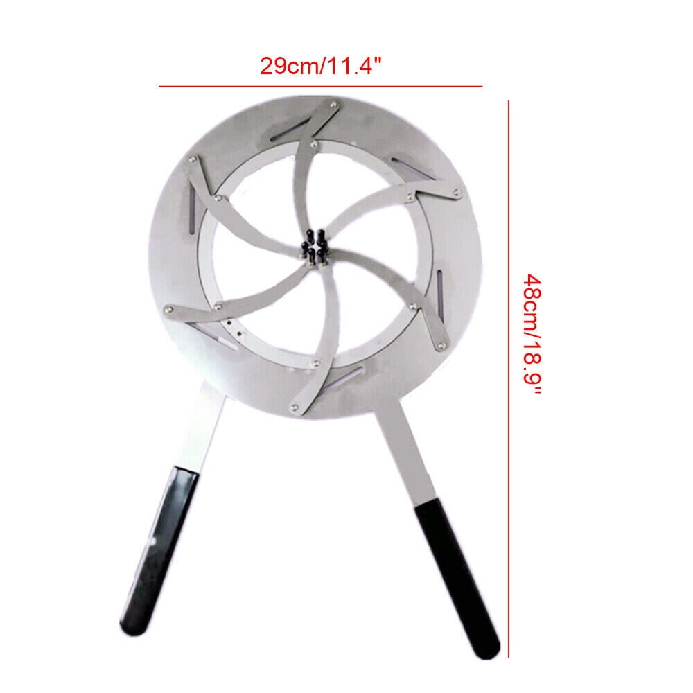 Manual Balloon Stuffing Machine Air Pump and Balloon Expander Tool For Wedding Party