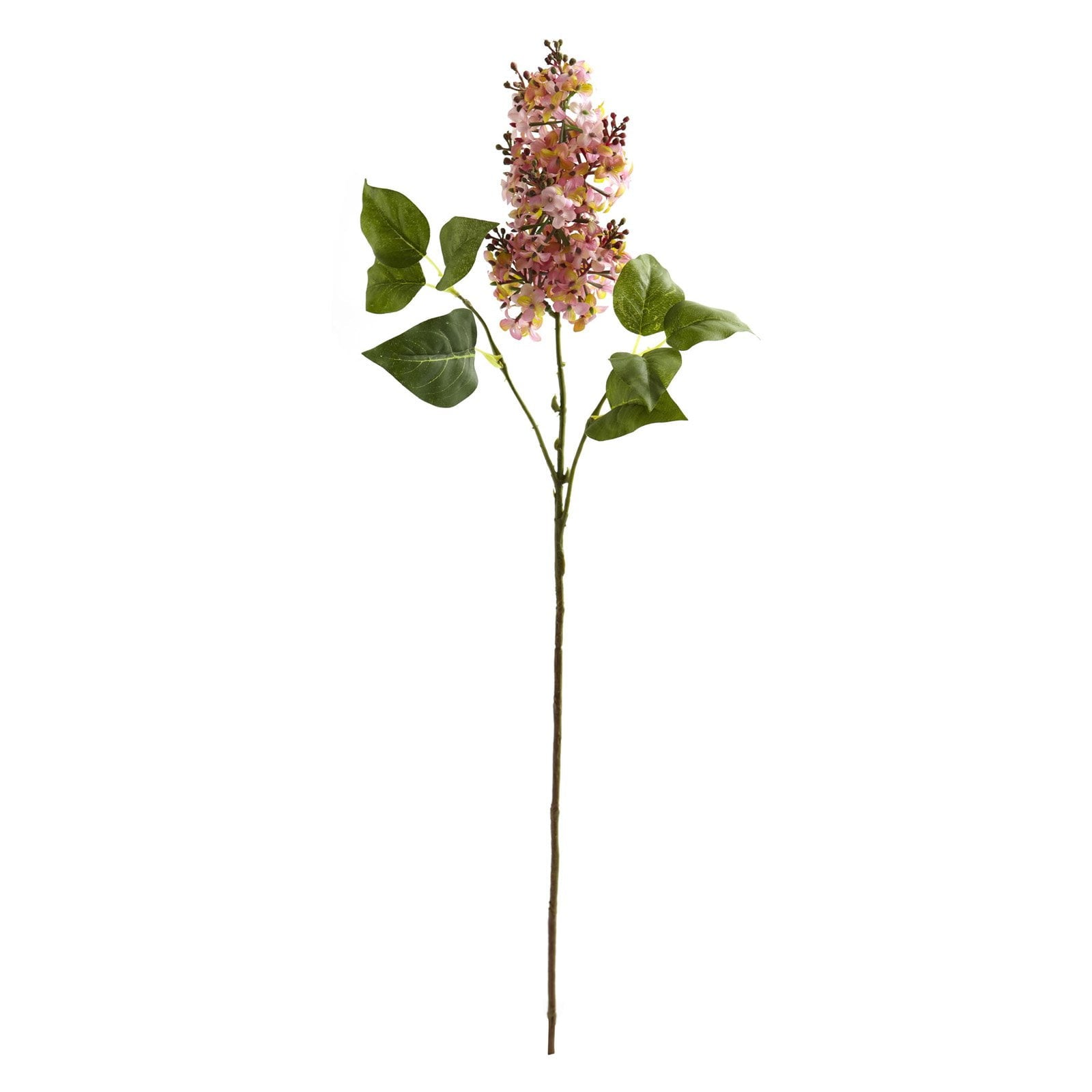 Nearly Natural 30” Lilac Artificial Flower (Set of 6)
