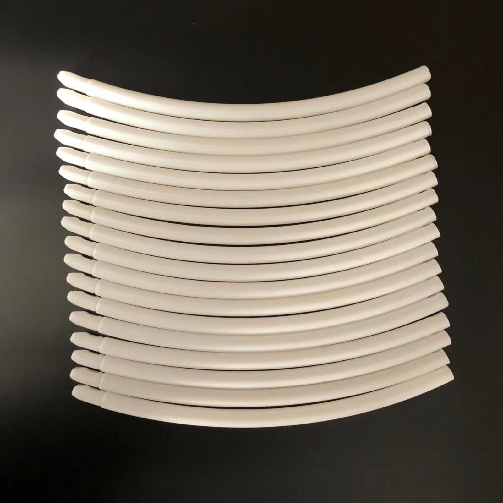 Hadanceo Arch Frame Multifunctional 1 Set Add Ambient Charming Balloon Frame Decorative Wonderful for Birthday