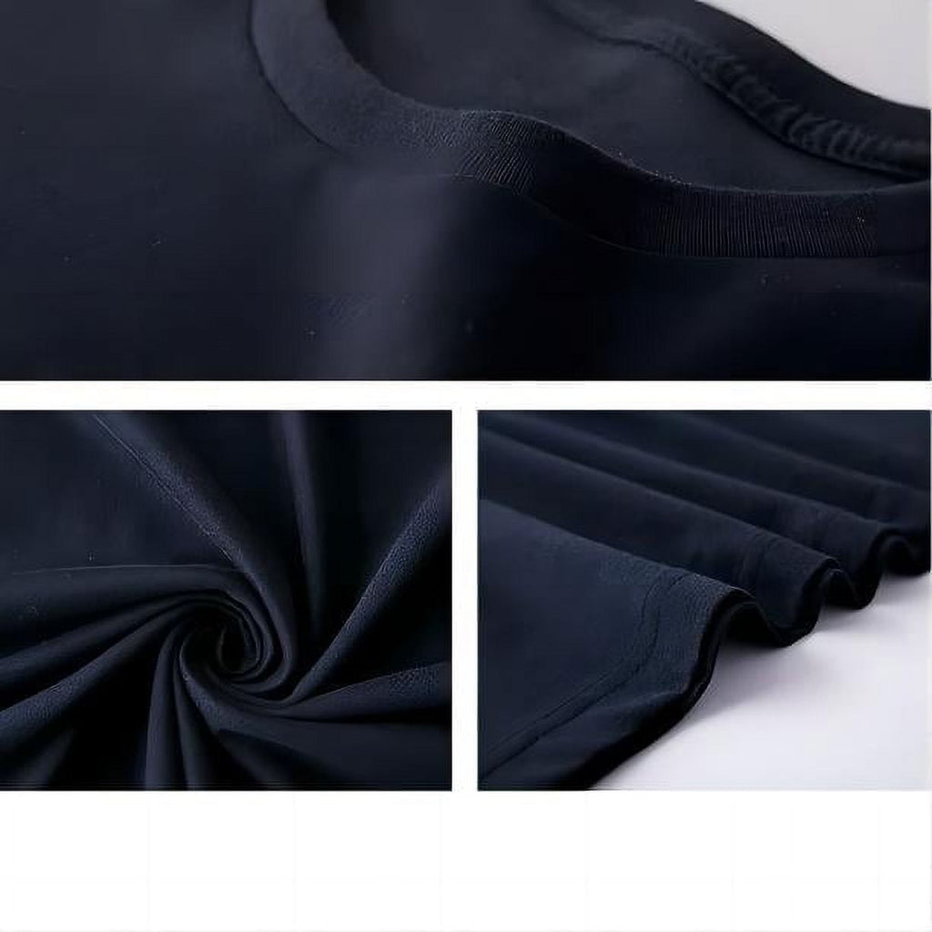 JAM Paper All Occasion Eggplant Purple Polyester Allure Single Face Satin Ribbon, 1800" x 6"