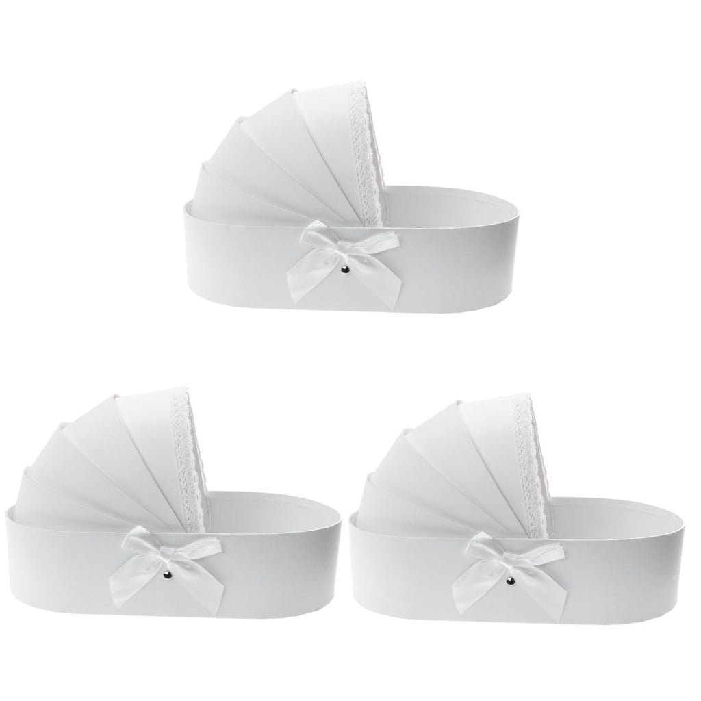 MLINS 3pcs Flower Packaging Box Valentine's Day Box Flower Gift Box Florist Bouquet Box