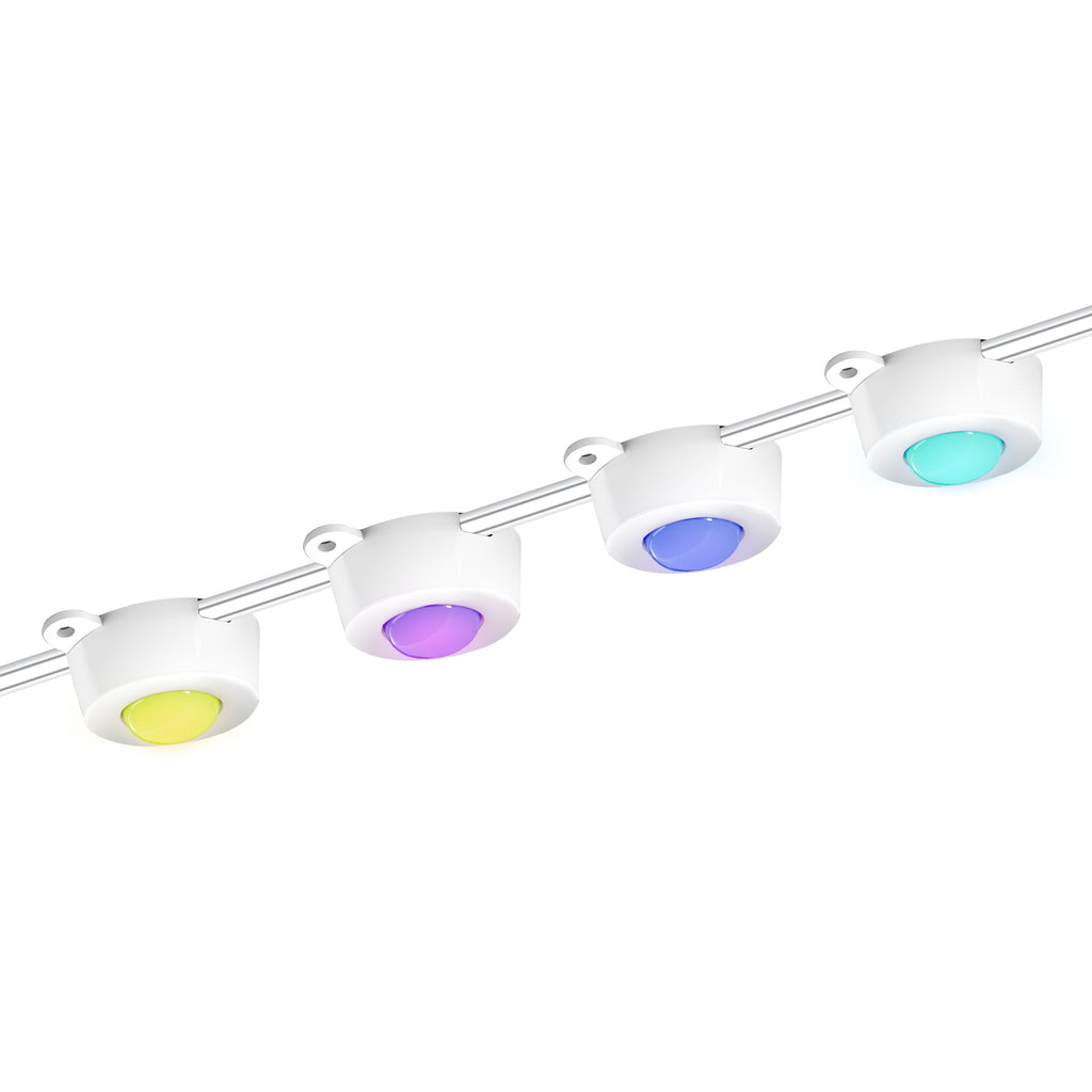 Feit Electric 50' 36 PERM OUTDOOR STRINGLIGHT