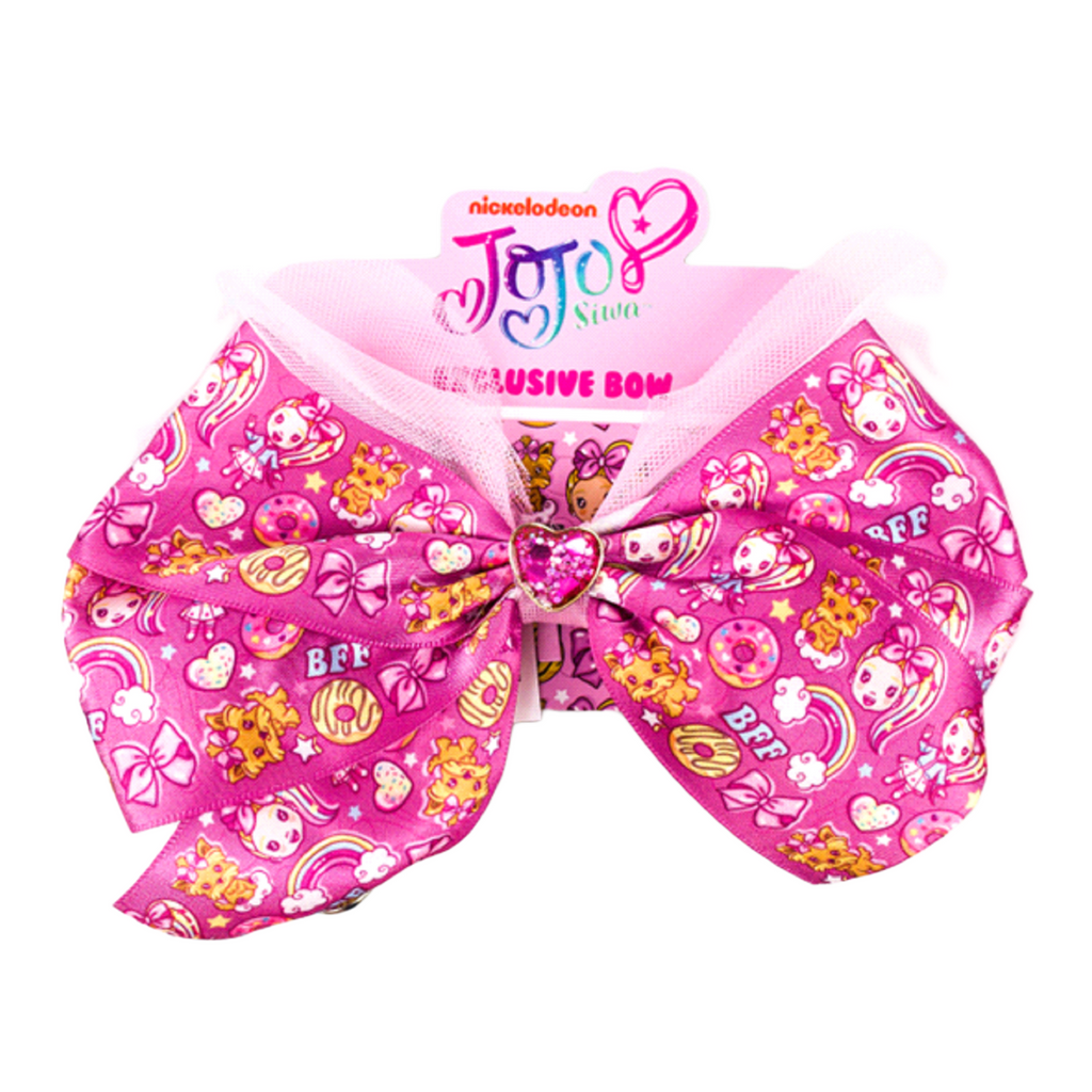 Jojo Siwa BFF Gift Box Fall 2020 - Junior Women's size Small