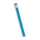 Hunter Green Plastic Banquet Roll, 100ft x 40in